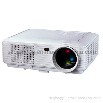 3000lm HD LED Projector (SV-228)
